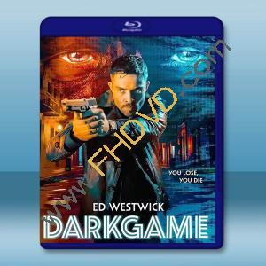 暗黑遊戲 DarkGame(2024)藍光25G