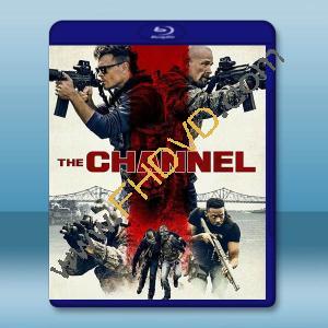 絕望海峽 The Channel(2023)藍光25G