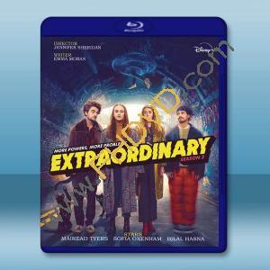 珍的不一样 第二季 Extraordinary S2(2024)藍光25G 2碟L