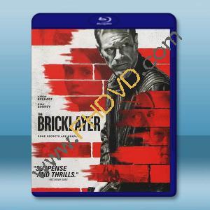 叛諜檔案/諜影追凶 The Bricklayer (2023)藍光25G