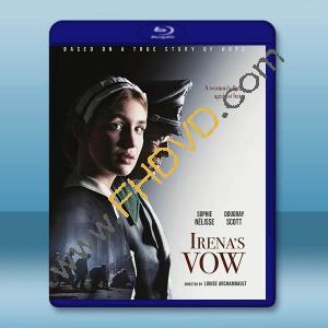 二戰女護士/誓言 Irena's Vow(2023)藍光25G		 