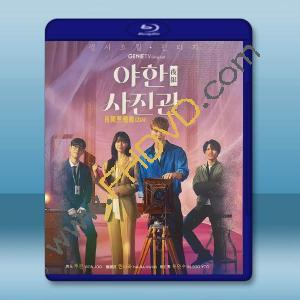 夜限照相館 (2024)藍光25G 3碟L		 