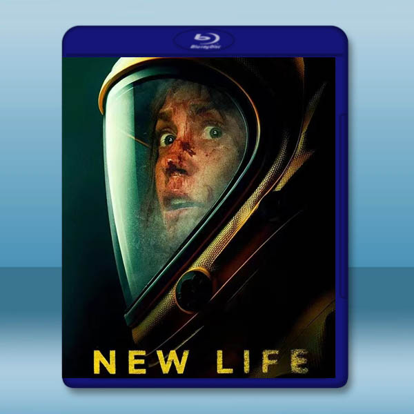 新生 New Life(2023)藍光25G		 