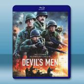 惡魔士兵 Devil's Men(2023)藍光25G