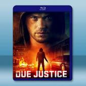 復仇殺神 Due Justice(2023)藍光25G