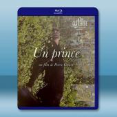 王子 Un Prince(2023)藍光25G T