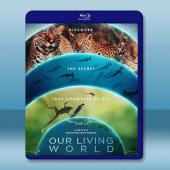 我們的生物世界 Our Living World(202...