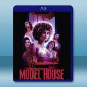 名模夜驚魂 Model House(2024)藍光25G