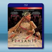 農民 The Peasants(2023)藍光25G