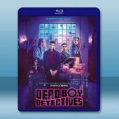 死亡男孩偵探社 Dead Boy Detectives(2024)藍光25G 2碟L