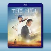 瑞奇希爾的棒球奇幻之旅/越過山丘 The Hill(20...