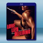 血愛成河 Love Lies Bleeding(2024...