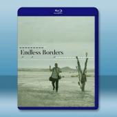 無盡的邊界 Endless Borders(2023)藍...