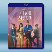 夜限照相館 (2024)藍光25G 3碟L		 