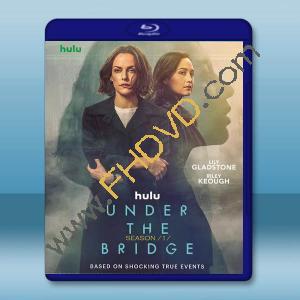 橋下殺人事件 Under the Bridge(2024)藍光25G 2碟L		 