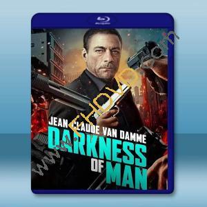 暗影守衛 Darkness of Man (2024)藍光25G		 
