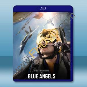 蔚藍天使 The Blue Angels (2024)藍光25G		 