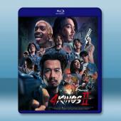 四天王 2 4 Kings II(2023)藍光25G		 