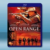 天地無限 Open Range (2003)藍光25G		 