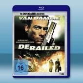 關鍵任務/生化總動員 Derailed(2002)藍光2...