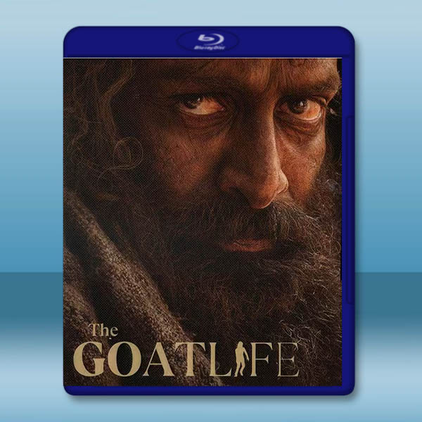 山羊生活 The Goat Life(2024)藍光25G		 