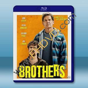 兄弟 Brothers (2024)藍光25G		 