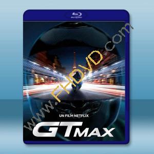 逆風女車神 GTMax (2024)藍光25G		 