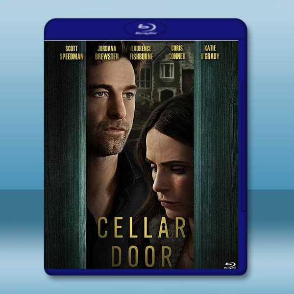 地窖 Cellar Door(2024)藍光25G		 