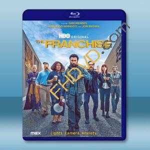 片場無極限/系列大片 The Franchise(2024)藍光25G 2碟L		 
