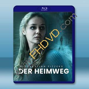 日曆殺手/回家的路 Der Heimweg(2024)藍光25G		 