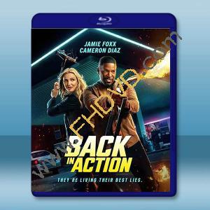 特務再出發/重返行動 Back in Action(2025)藍光25G		 