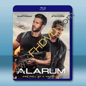 警報戰 Alarum (2025)藍光25G		 