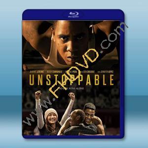 勢不可擋 Unstoppable(2024)藍光25G		 