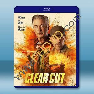 林場追殺 Clear Cut(2024)藍光25G		 