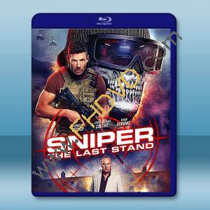 狙擊精英8: 背水一戰 Sniper: The Last Stand(2025)藍光25G		 
