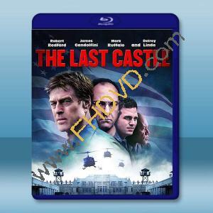 叛將風雲/最後的城堡 The Last Castle(2001)藍光25G		 