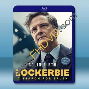 洛克比：尋找真相 Lockerbie: A Search for Truth(2025)藍光25G		 