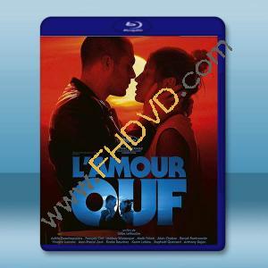 狂愛 L'Amour ouf (2024)藍光25G		 