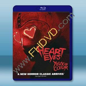 腥心眼 Heart Eyes (2025)藍光25G		 
