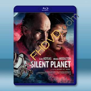 寂靜星球 Silent Planet (2024)藍光25G		 