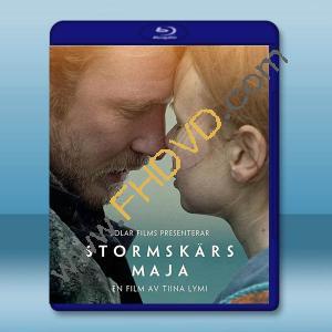風暴島的瑪雅 Stormskärs Maja (2024)藍光25G		 