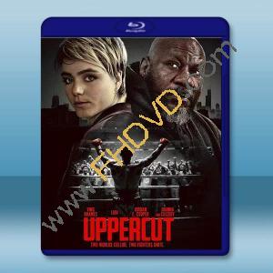 上鈎拳 Uppercut (2025)藍光25G		 