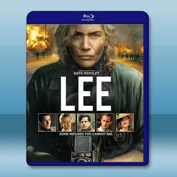 李·米勒 Lee (2023)藍光25G		 