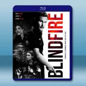 血色風暴/閉眼追凶 Blindfire (2020)藍光25G		 