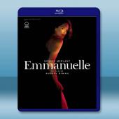 艾曼紐 Emmanuelle‎ (2024)藍光25G		 