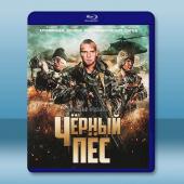 代號黑狗 Black Dog 第1-5季 藍光25G 3碟		 