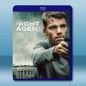 暗夜情報員 第一季 The Night Agent S1(2023)藍光25G 2碟		 