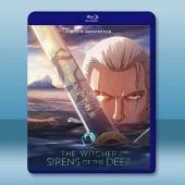 獵魔人：深淵海妖 The Witcher: Sirens...