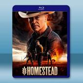 美好家園 Homestead (2024)藍光25G		 