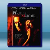 超完美謀殺案 A Perfect Murder (1998)藍光25G		 